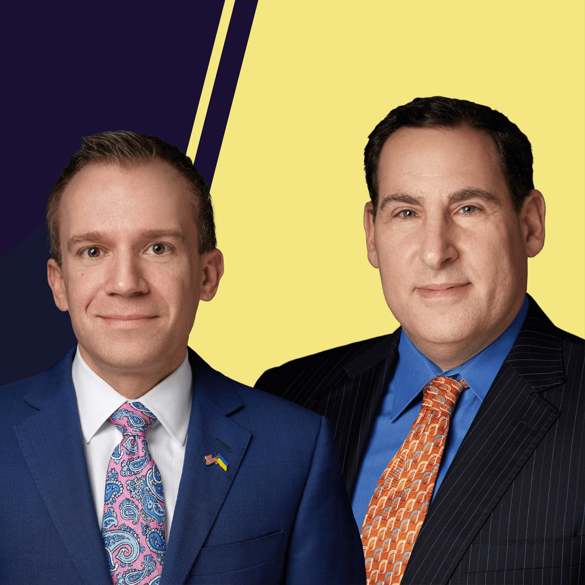 Ep. 257: Conversion therapy at the Supreme Court - So to Speak: The Free Speech Podcast cover