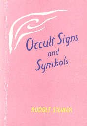 Ryan Reads || Rudolf Steiner’s Occult Signs & Symbols (Part 1 of 4): The Creative Cosmic Tone. Flooding Color and the Formative Forces of Akasha. - Liber Ohio cover