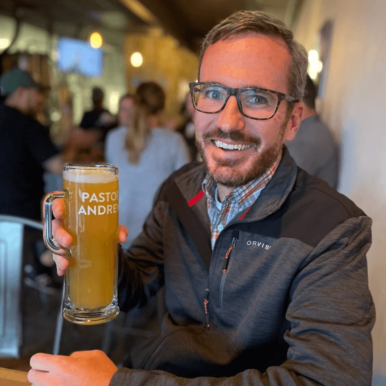 #224:Andrew Camp: Shared Meals, the Heart of Connection - This Undivided Life cover