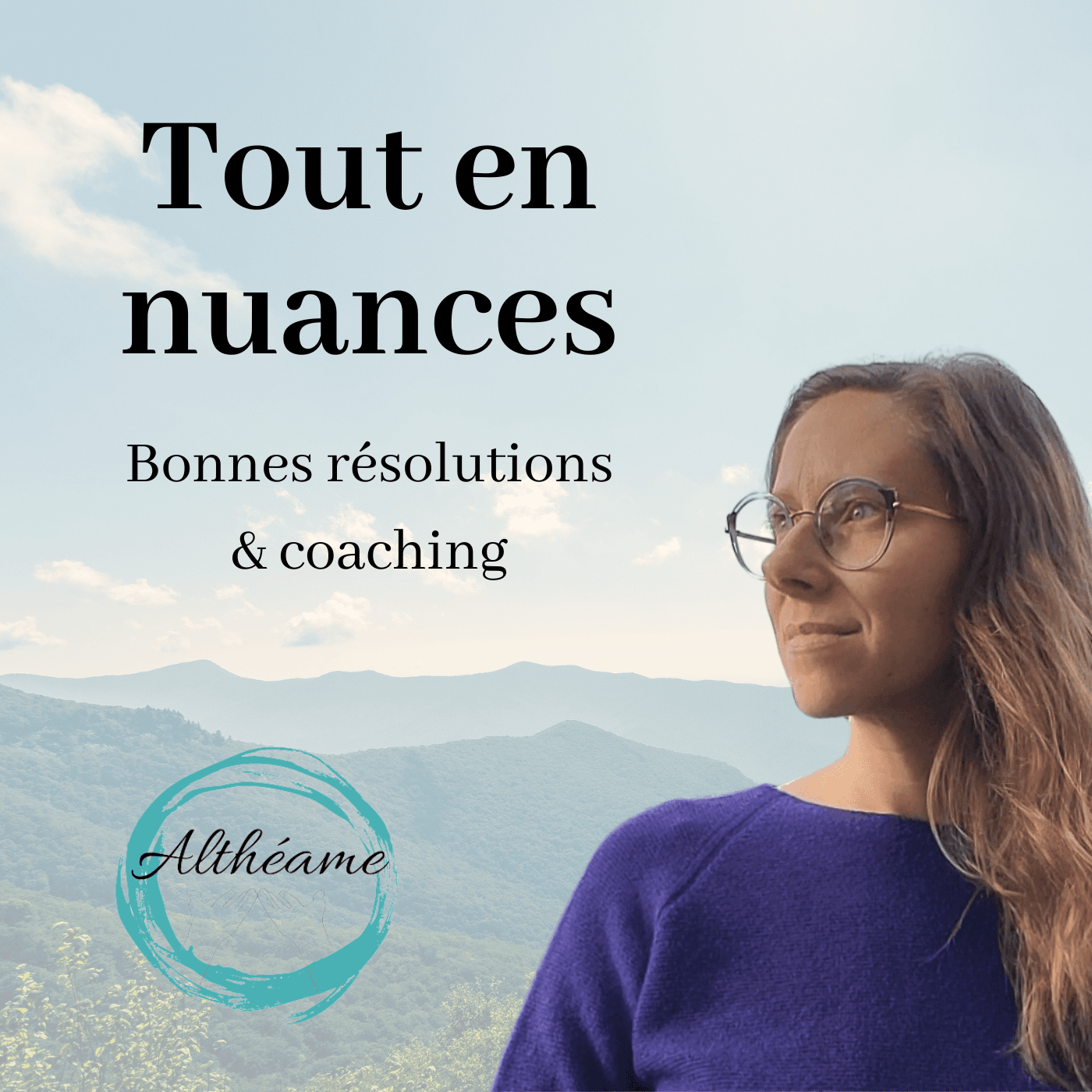 Bonnes résolutions et coaching - Tout en nuances cover