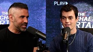 Miami Promoter Nate - The Michael Sartain Podcast - The Michael Sartain Podcast cover
