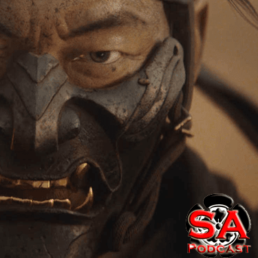 EP163 Dr. Elijah Bender Talks Ghost of Tsushima P1 - Samurai Archives Japanese History Podcast cover