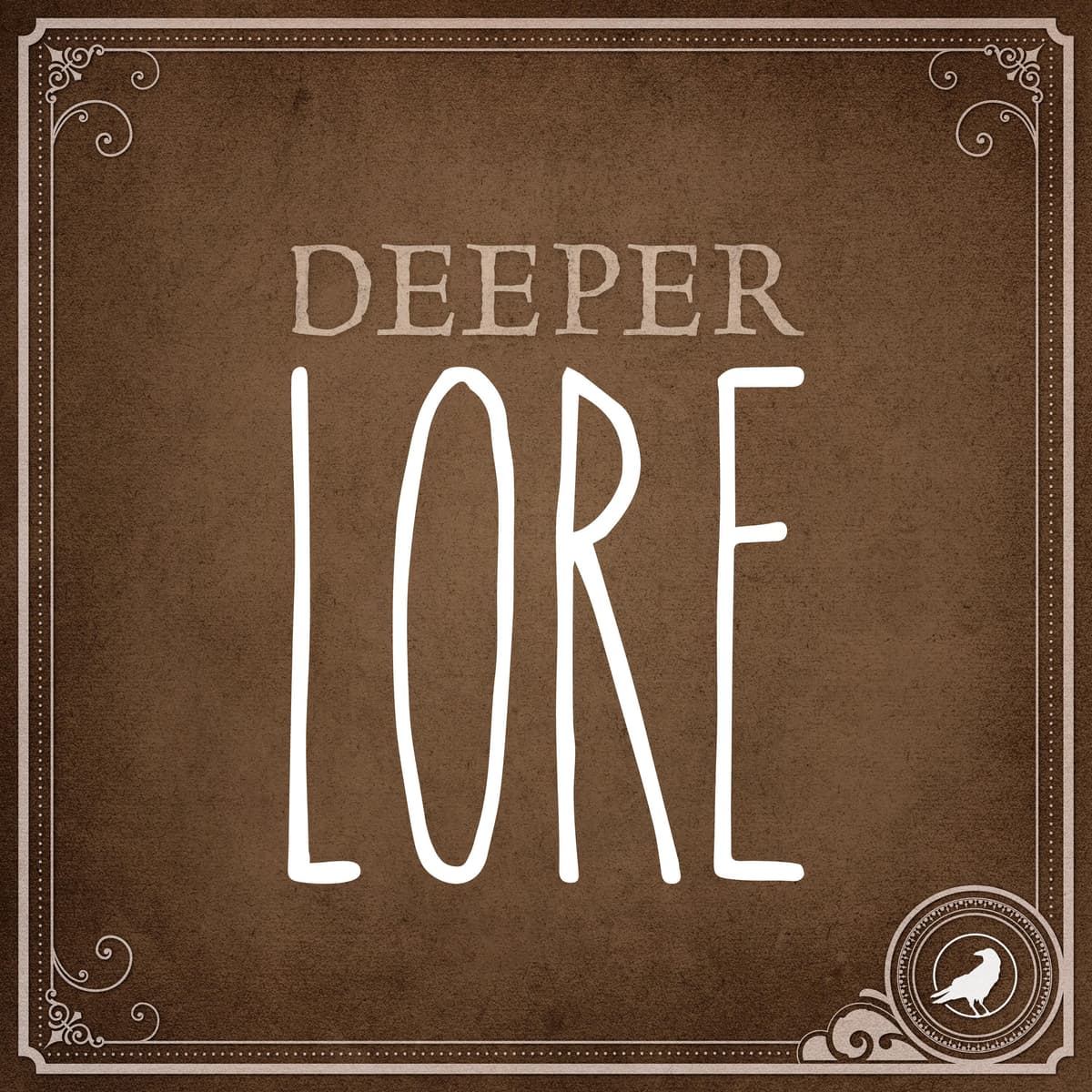 Deeper Lore: 274 (117, 141, & 165) - Lore cover