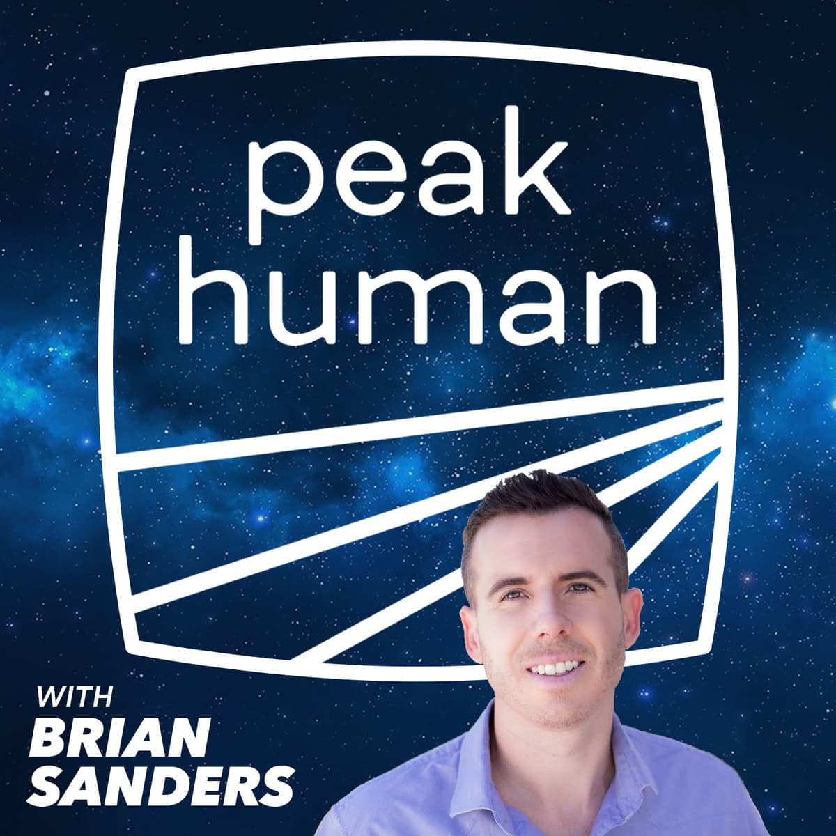 Part 71 - Allan Savory on How to Save the World - Peak Human - Unbiased Nutrition Info for Optimum Health, Fitness & Living cover