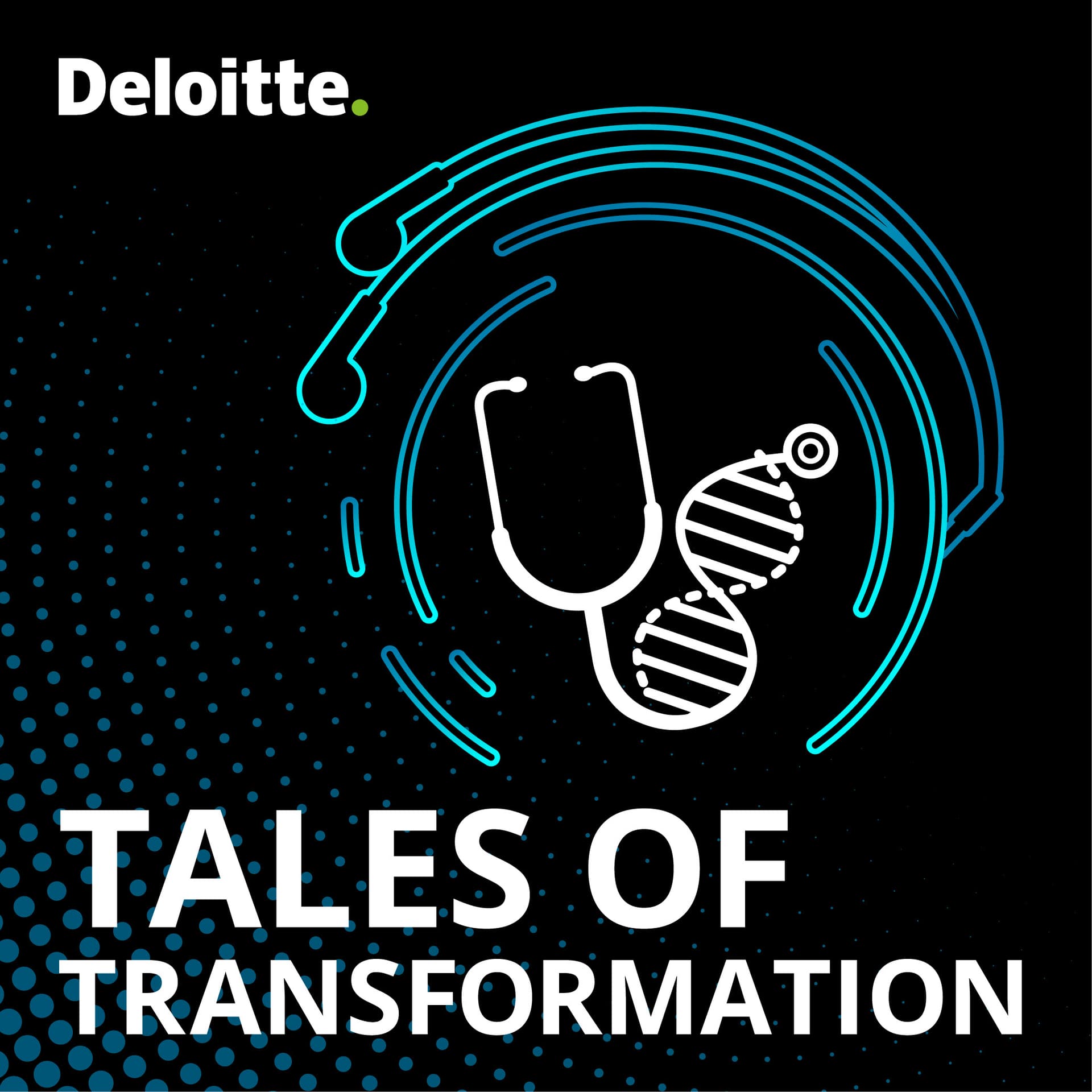 Tales of Transformation cover