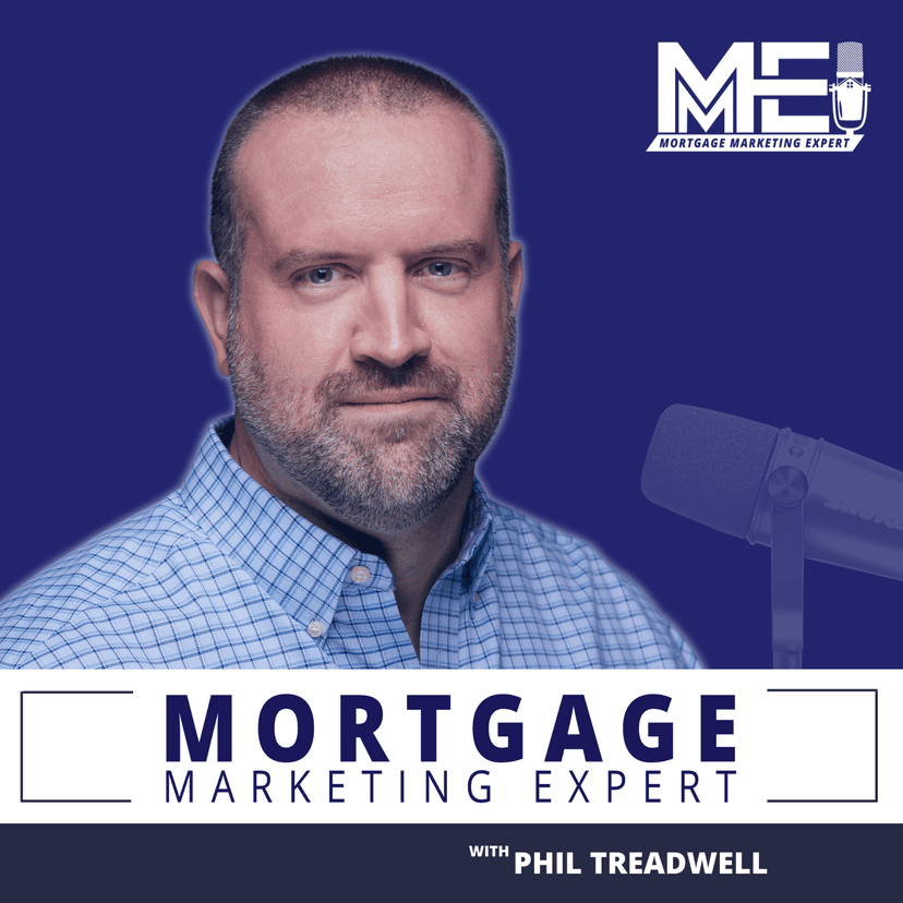 Mortgage Marketing Expert cover