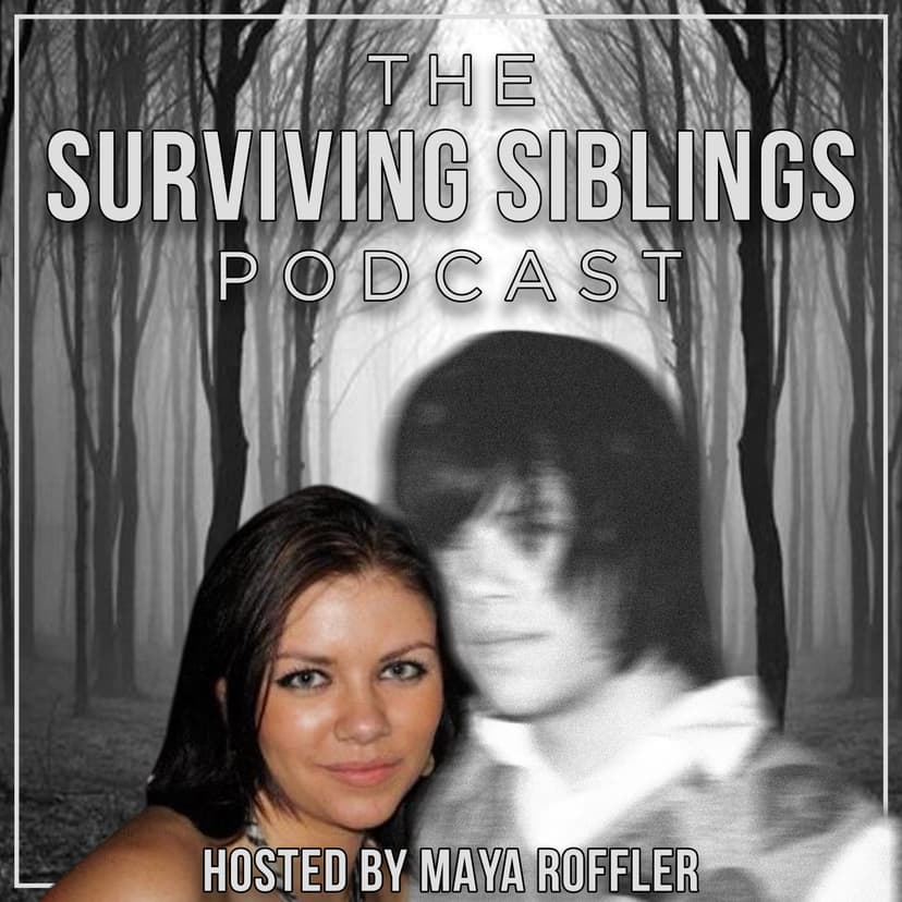 The Surviving Siblings® cover