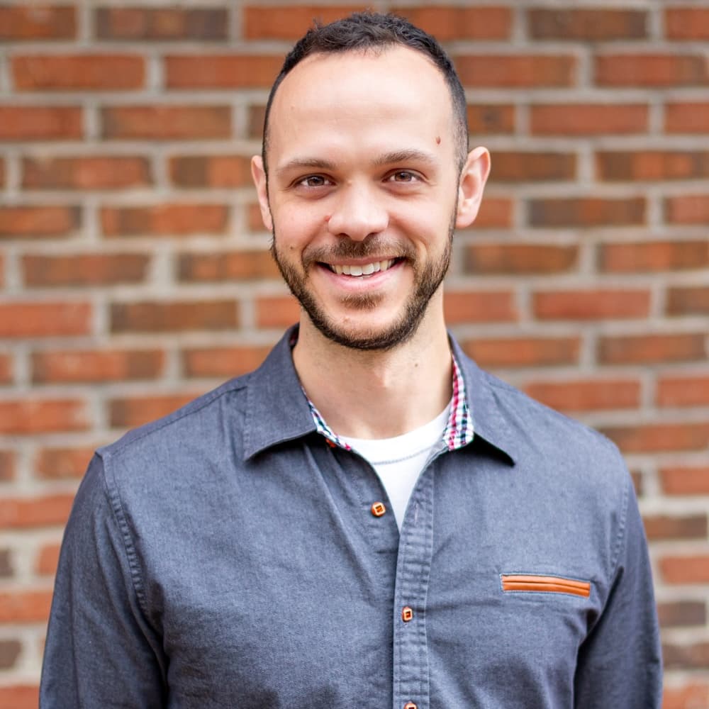 Financial Peace Plan:  An Interview with Nick Garofalo - Christian Biz Owners On Fire cover