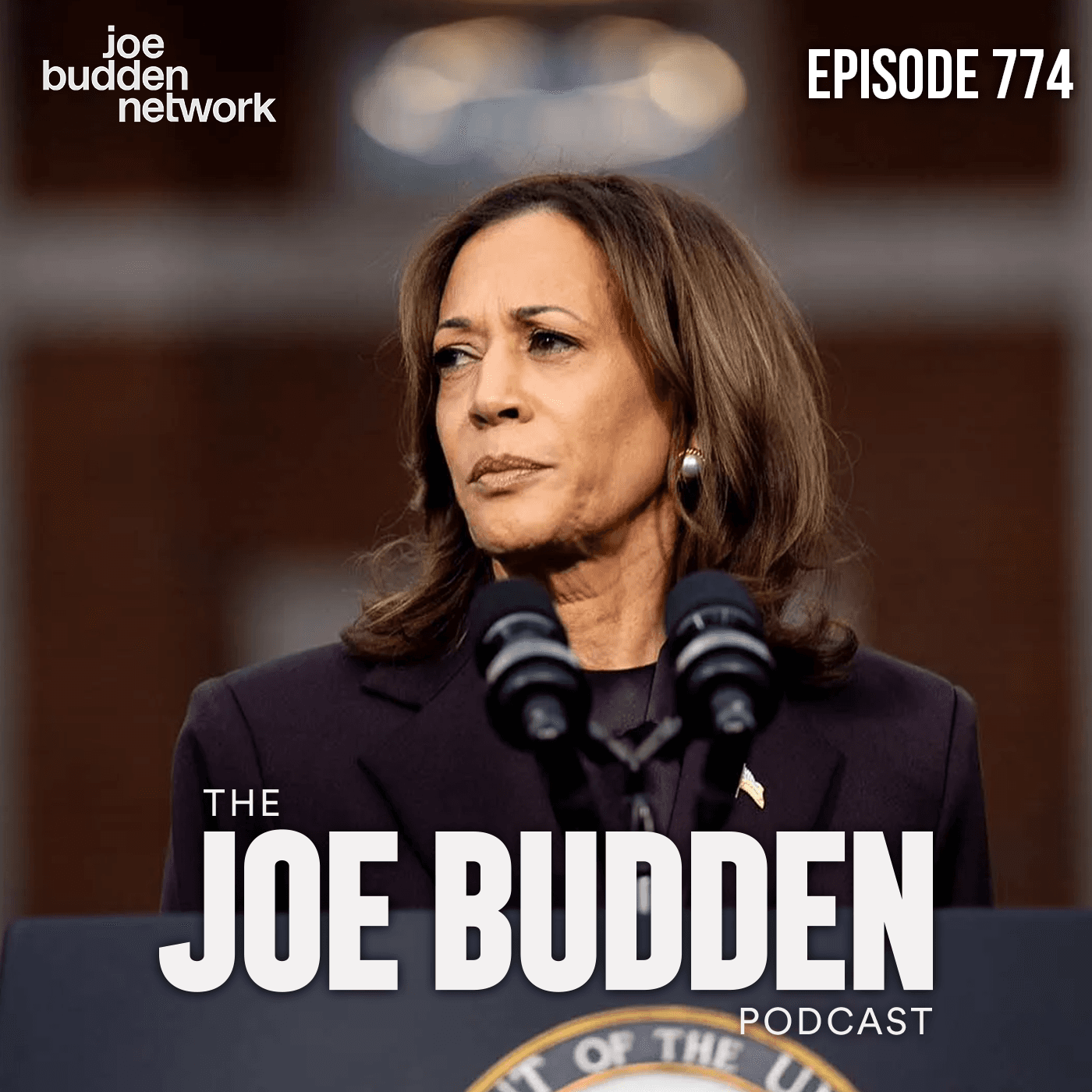 Episode 774 | "Suckin & Jivin" - The Joe Budden Podcast cover