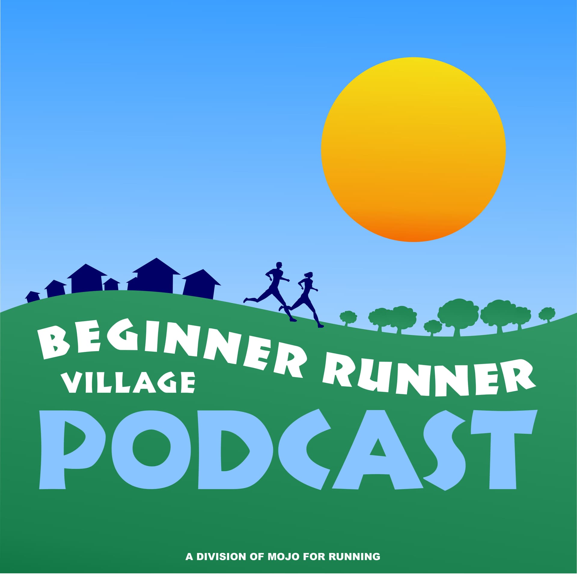 Beginner Runner Village cover