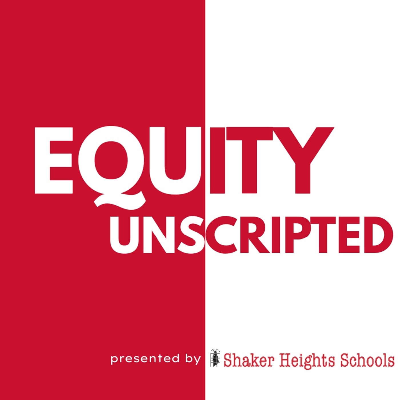 Equity Unscripted cover