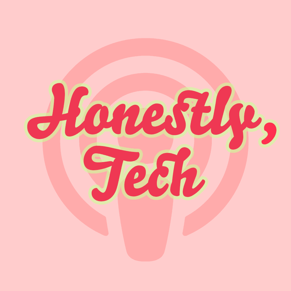A Tease of Tech Content - Honestly Tech cover