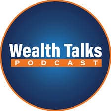 568 Audio 2 - Wealth Talks cover