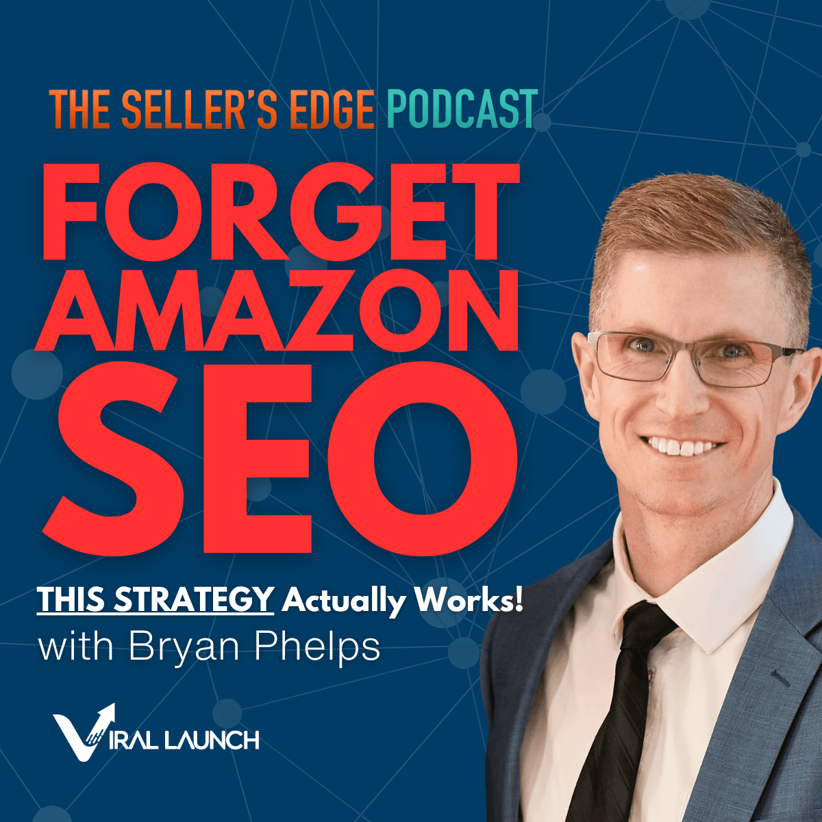 How to Build Brand Authority on Amazon in an AI-Driven World - The Seller's Edge cover