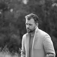 78: Murmuration, with Blake Auden - The Brit Lit Podcast cover