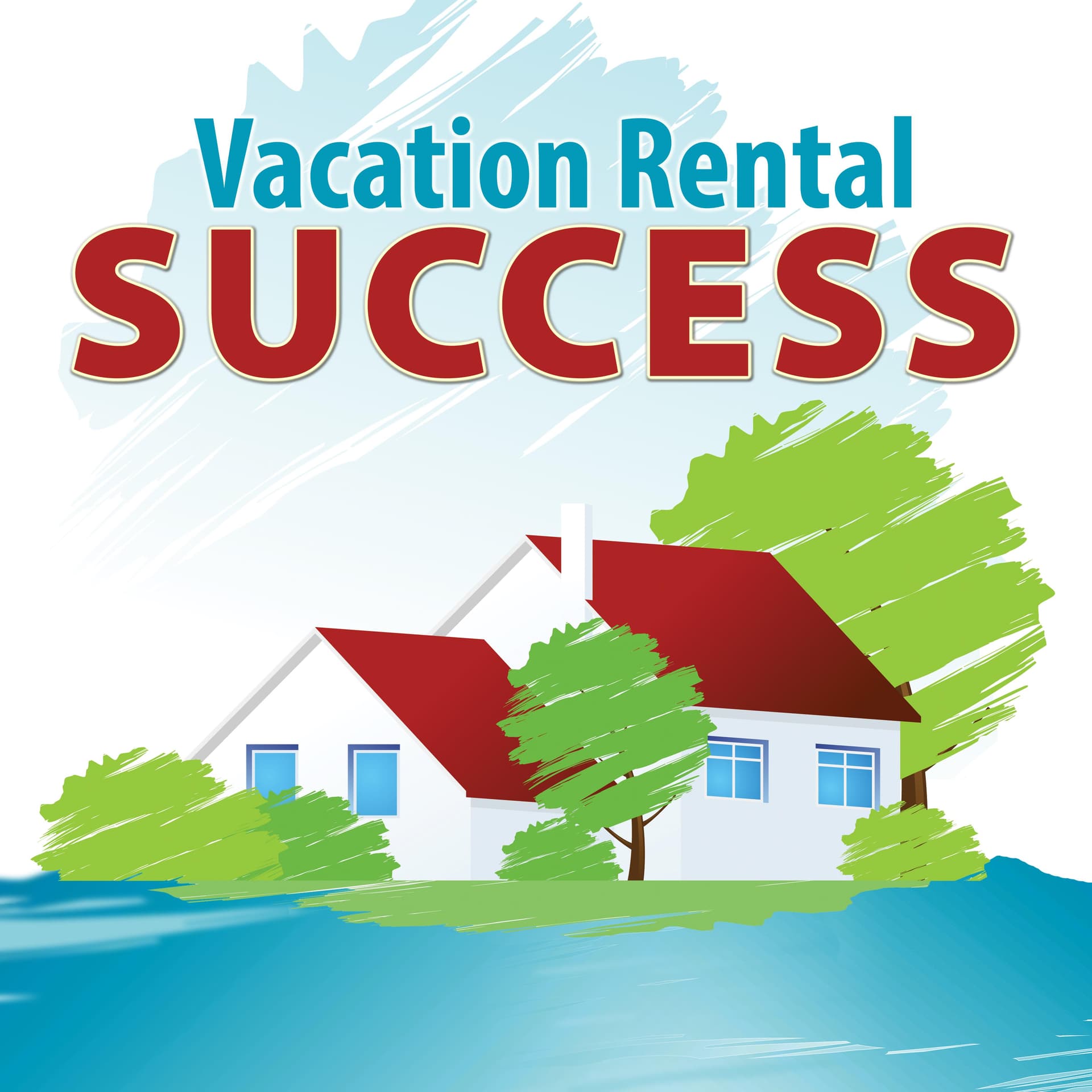 VRS653 - The Authority Shift: What AI Agents Mean for STR Leaders — Vacation Rental Success cover
