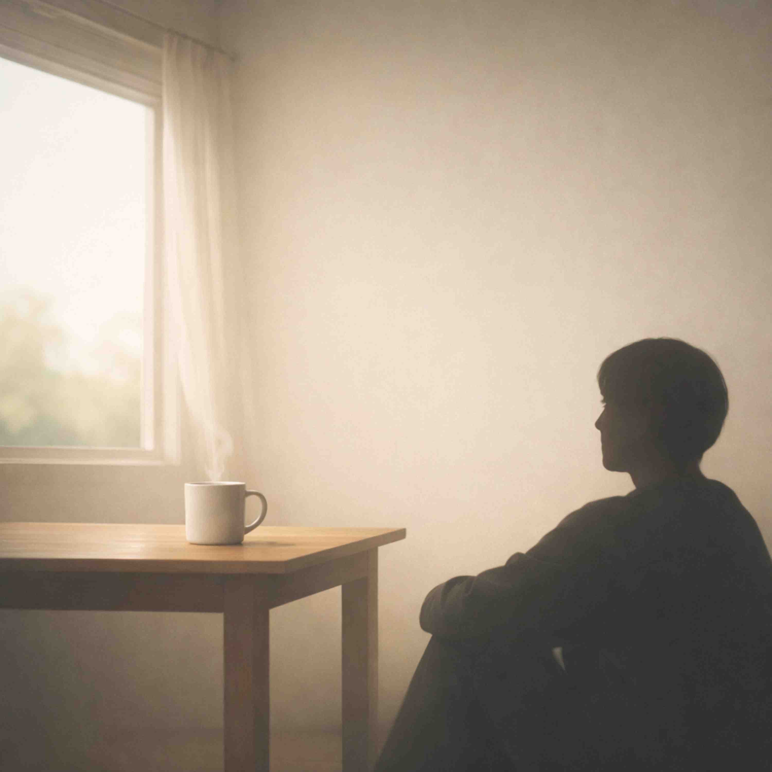 2943: Today Is Enough by Krista O'Reilly-Davi-Digui On Embracing Today - Optimal Relationships Daily - Dating, Marriage and Parenting cover