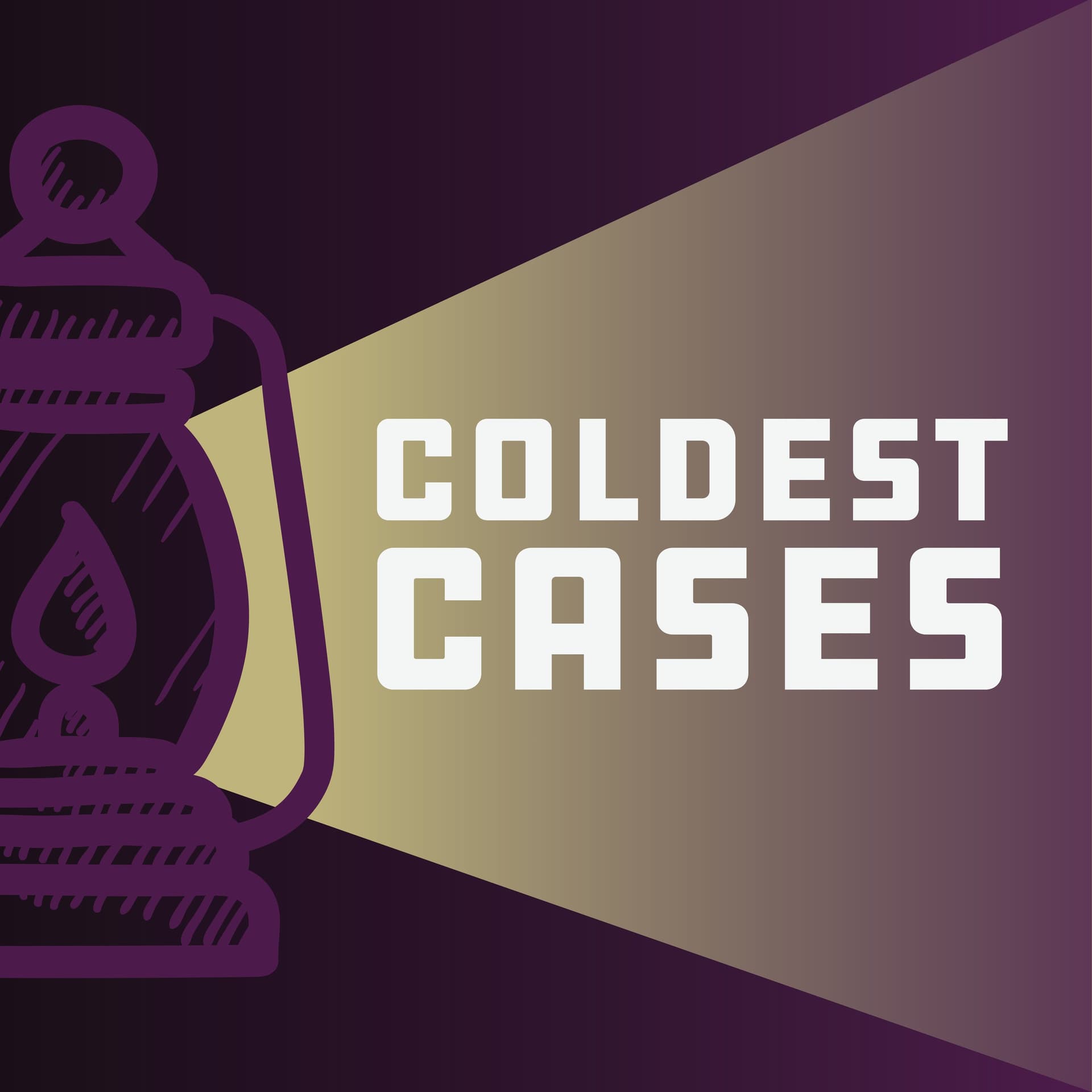 Coldest Cases cover