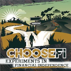 056R | Choose FI Nation - ChooseFI | Financial Independence Podcast cover