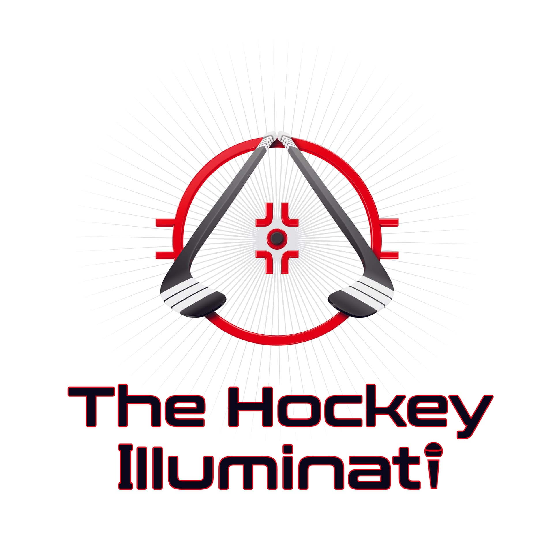 The Hockey Illuminati cover