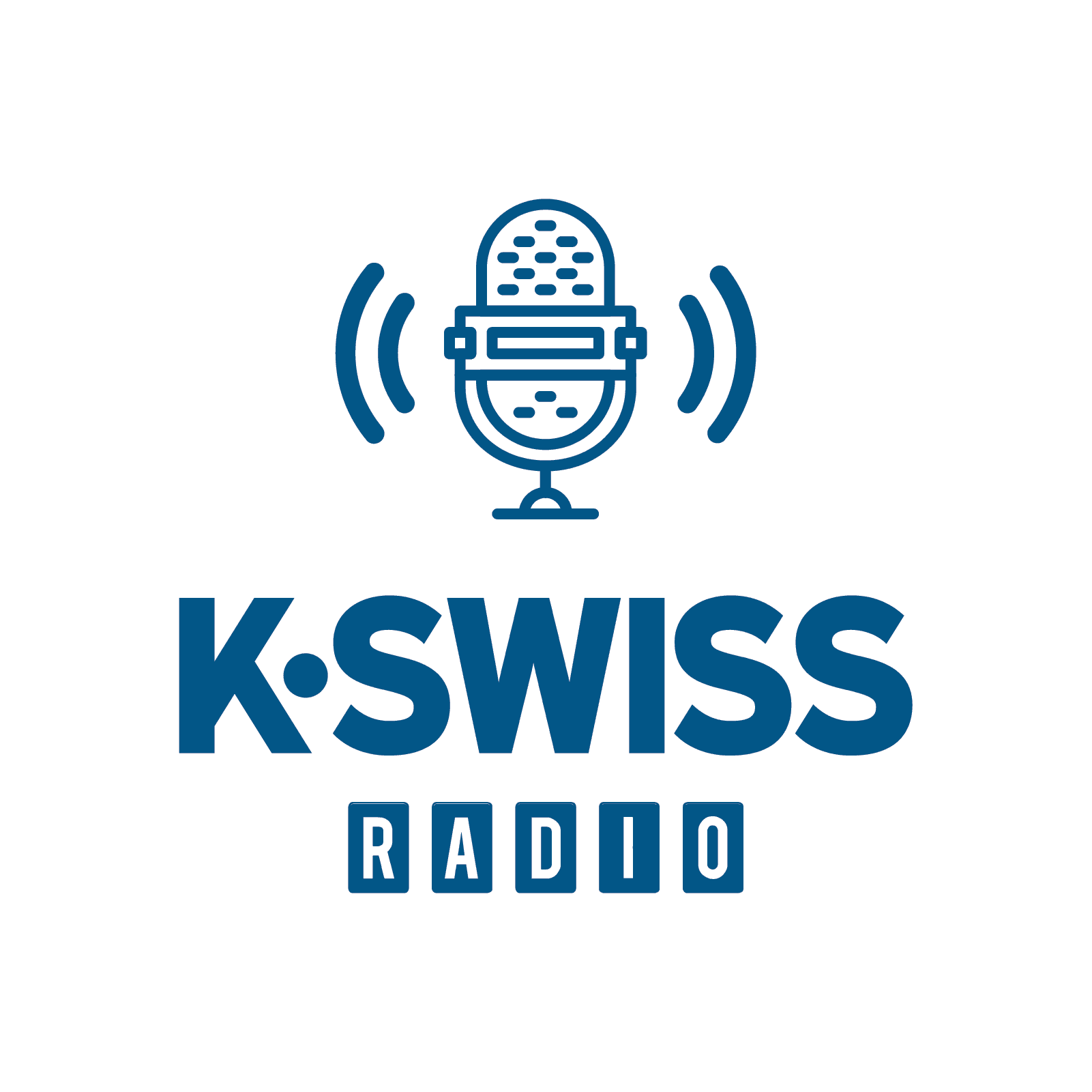 Jordan Harbinger | The Jordan Harbinger Show - K-Swiss Radio cover