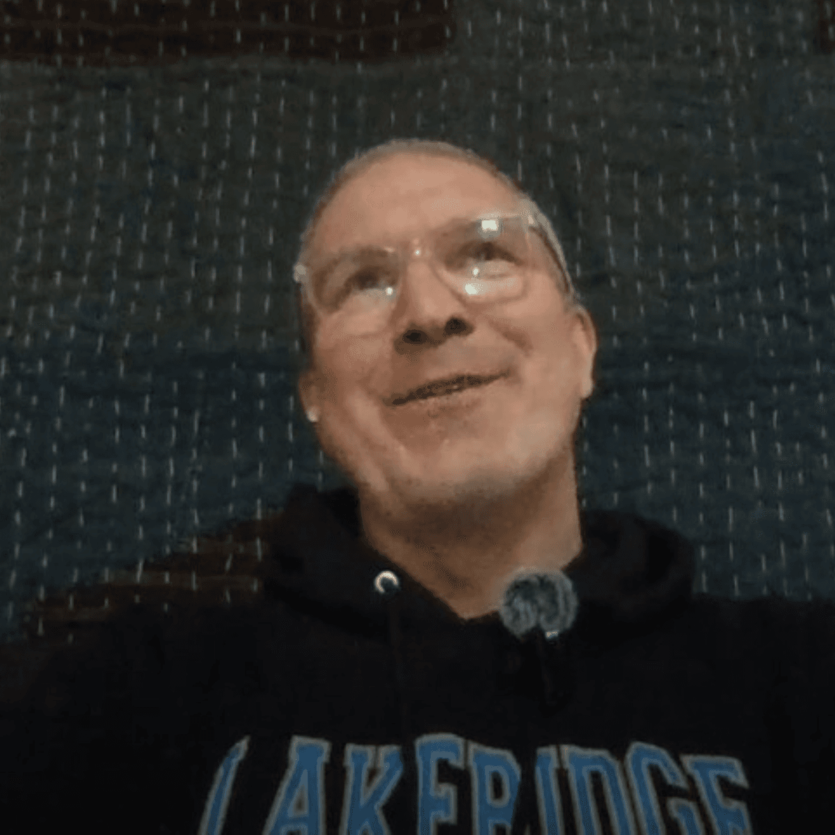 #440 Jason French - Open Kitchen (formerly of Ned Ludd) - Right at the Fork cover