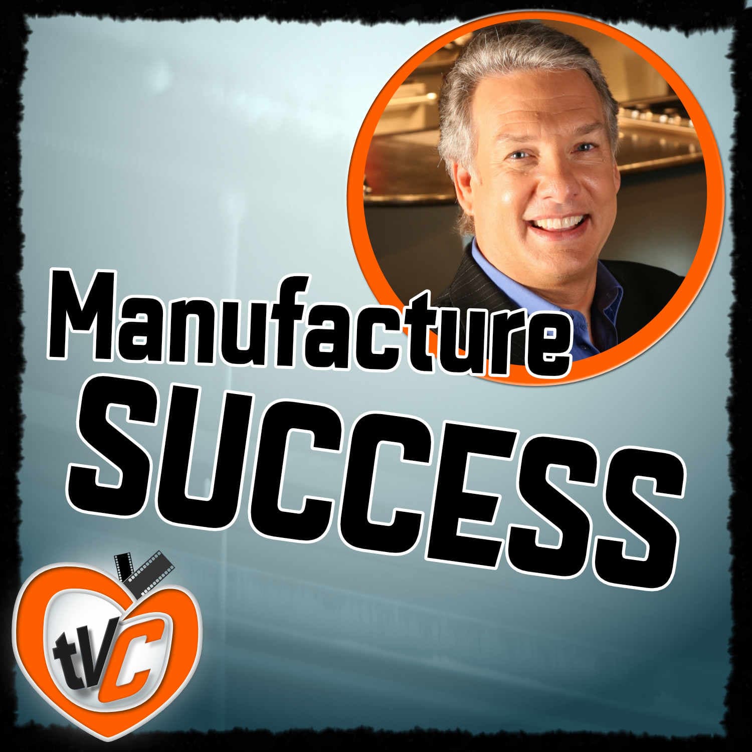 002 - Marc Summers On Making It In Show Business - The Video Crush with Scott Markowitz cover