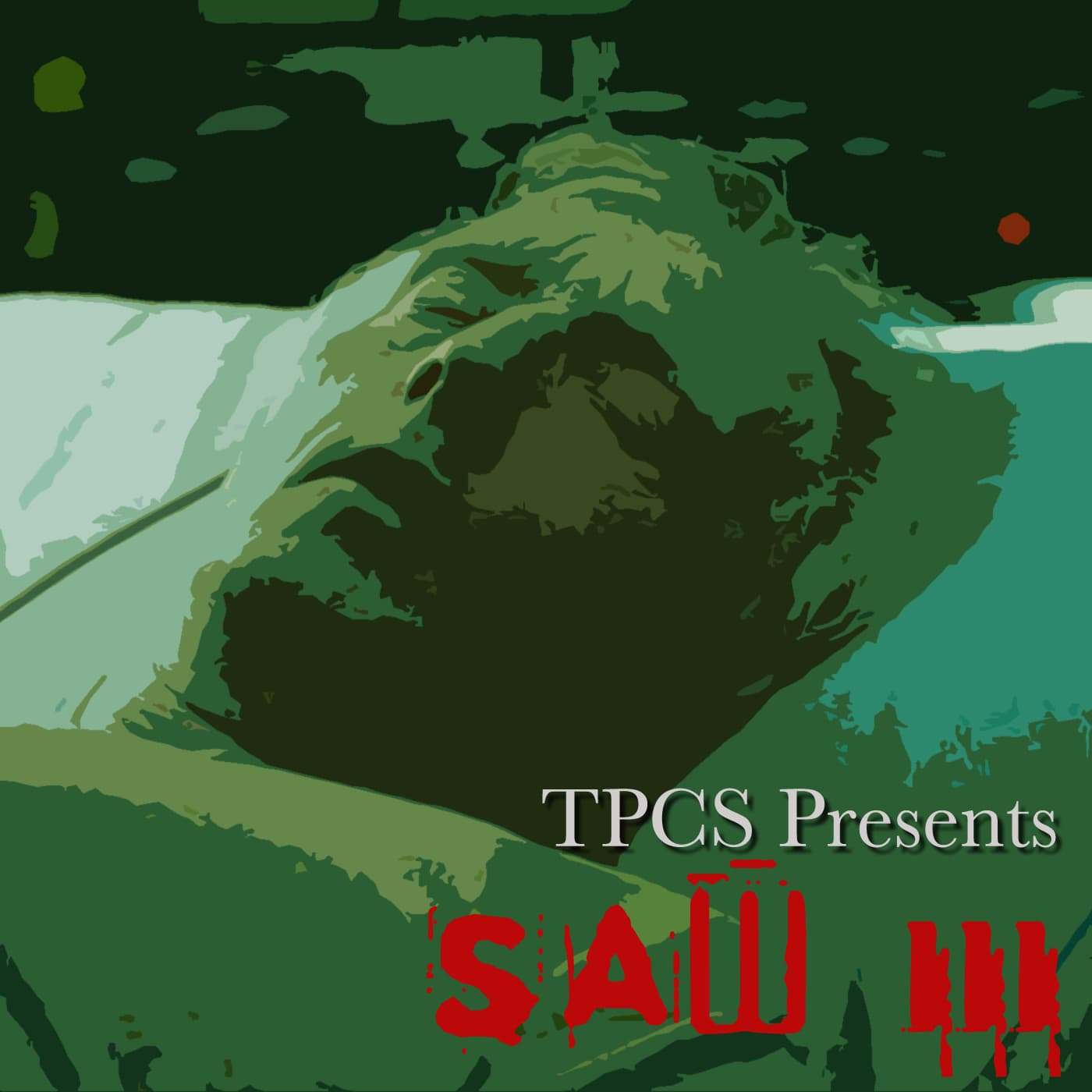 TPCS Presents: Saw III - This Podcast Contains Spoilers cover
