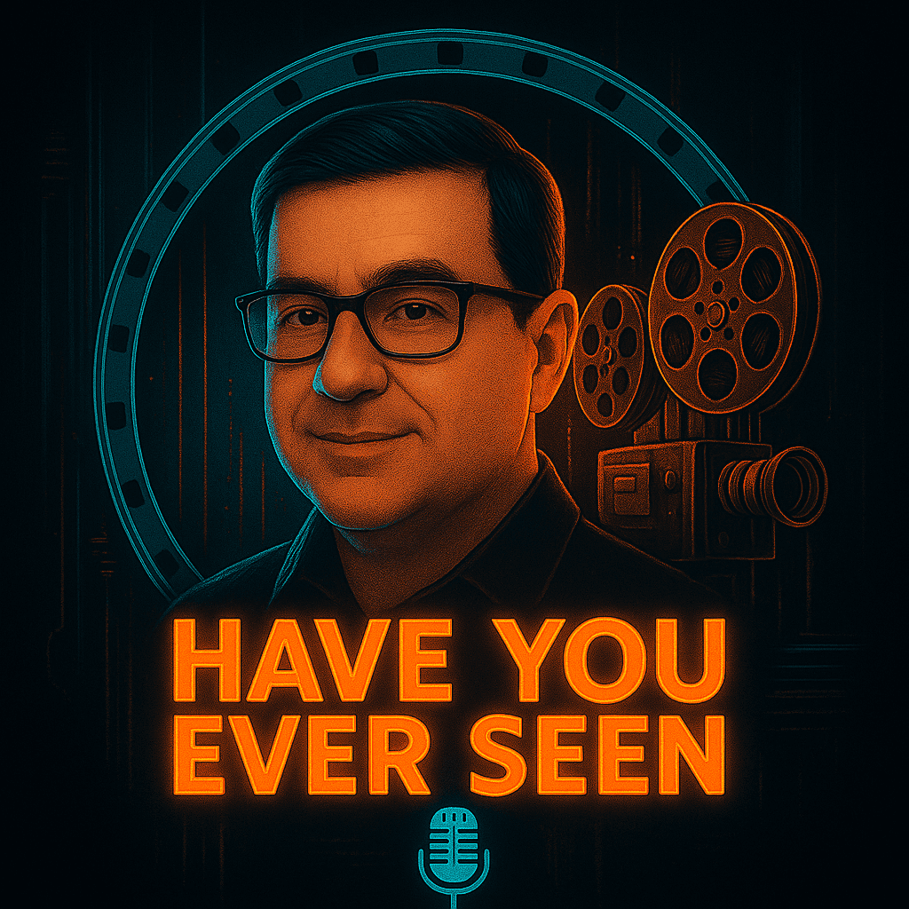 Have You Ever Seen cover
