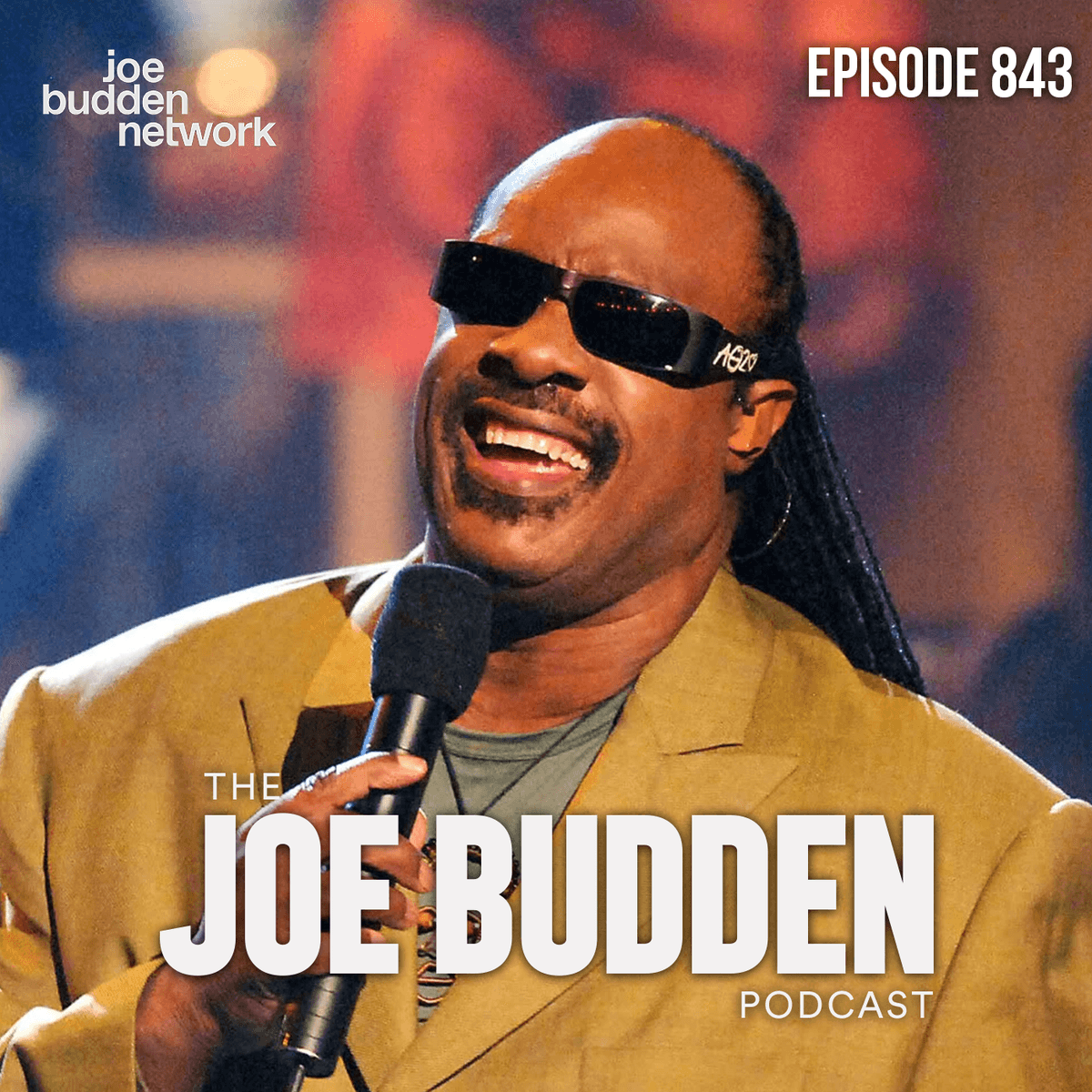 Episode 843 | "Mothers Baby, Fathers Maybe" - The Joe Budden Podcast cover