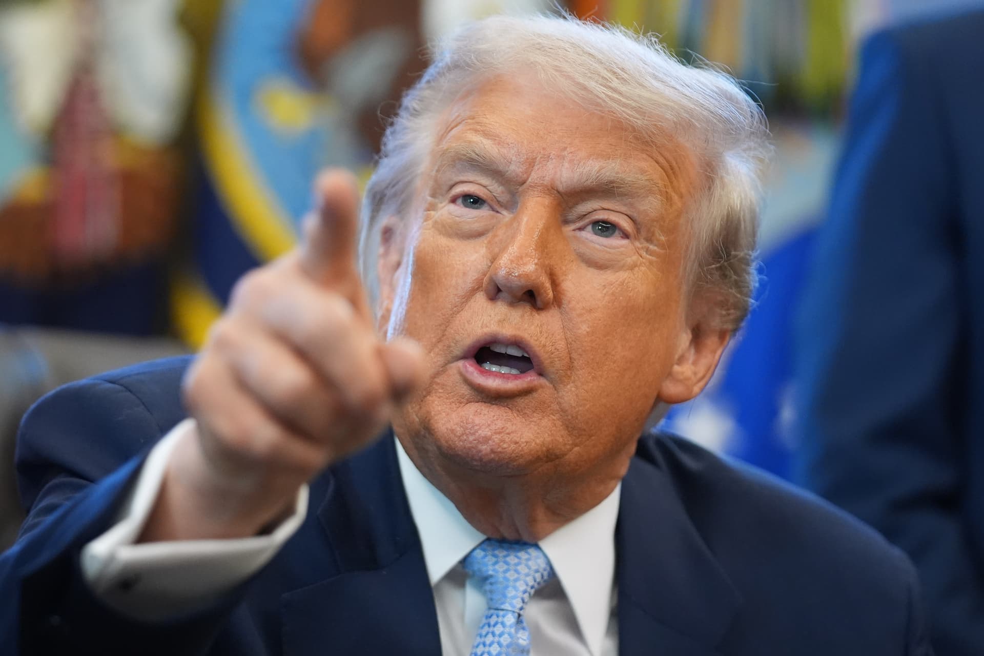 Will Trump's new security doctrine trap Canada? - Hub Podcasts cover