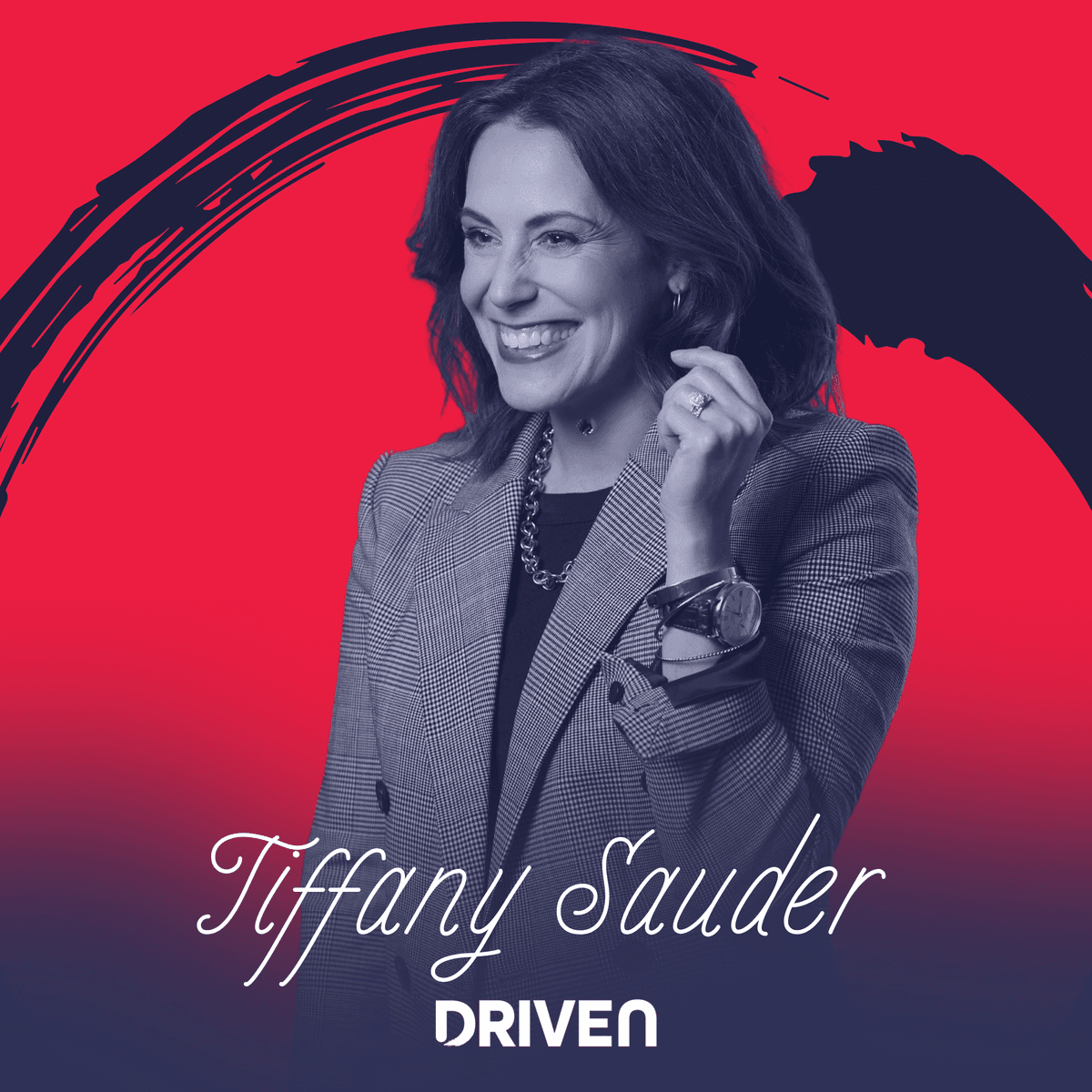 Taking Responsibility for Your Own Happiness in a Marriage and Letting Go of Ego - I am Driven Podcast cover