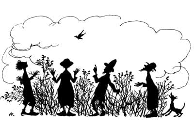 The Folktale Project - The Wise Men of Gotham - The Folktale Project cover