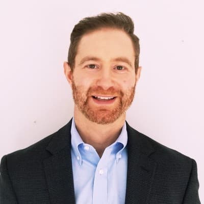 Healthcare's Intersection: Where Innovation, Technology and Policy Collide - InsideOut with Mike Alkire cover