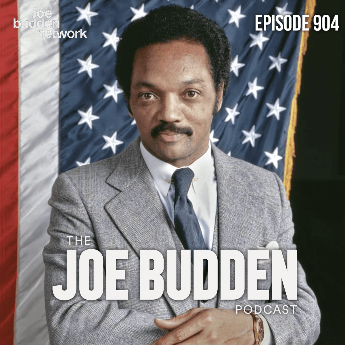 Episode 904 | "The Couch of Few Words" - The Joe Budden Podcast cover
