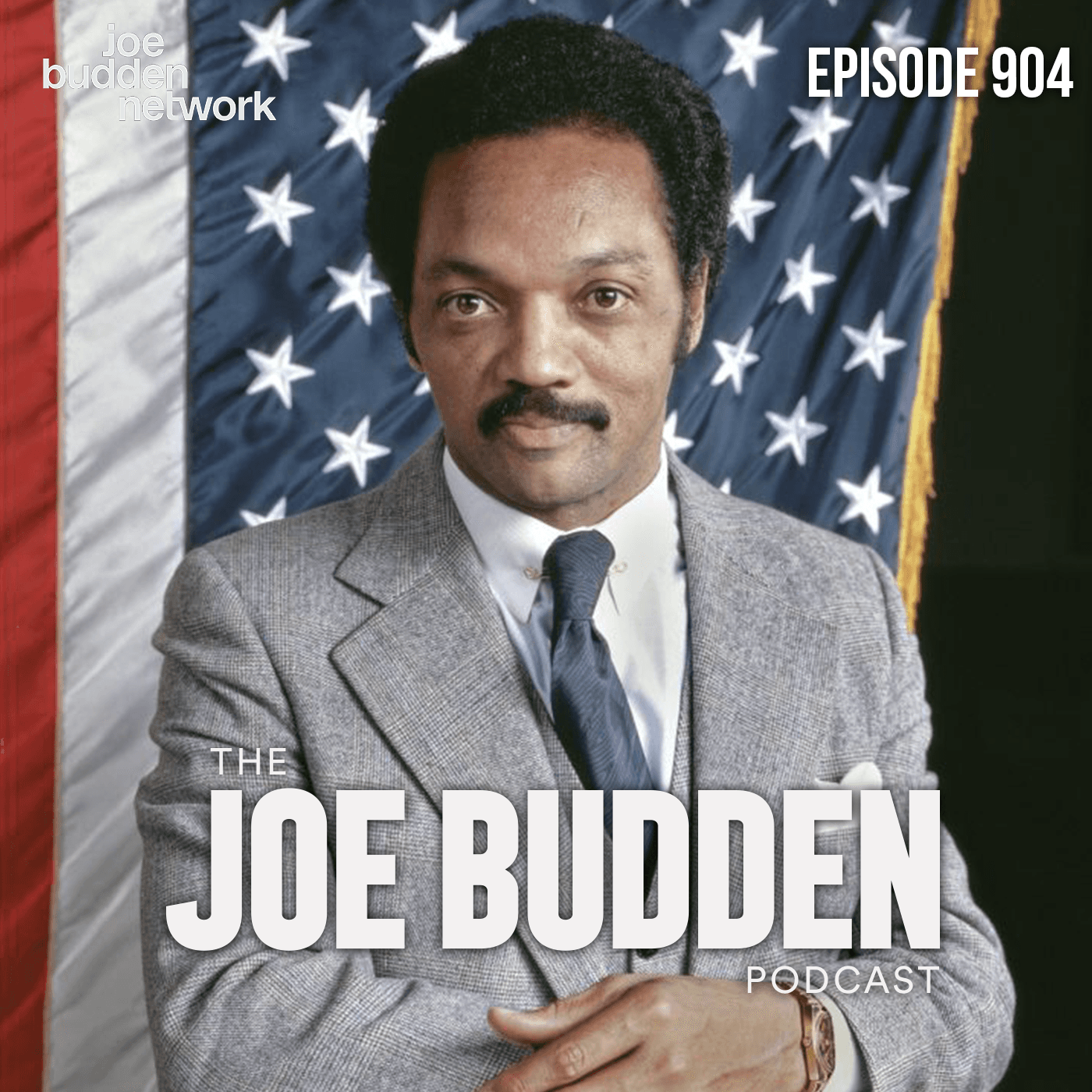 Episode 904 | "The Couch of Few Words" - The Joe Budden Podcast cover