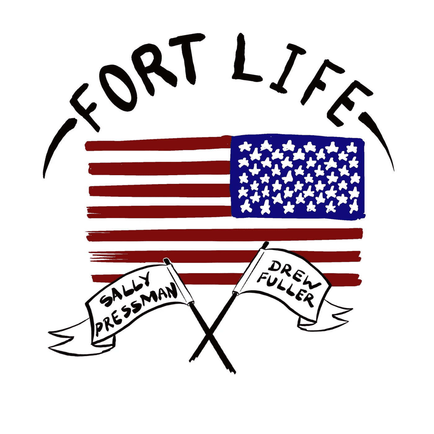 Fort Life cover