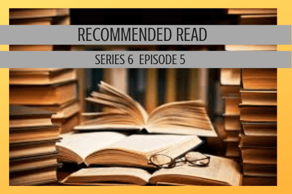Recommended Read (S6,Ep5) - EatMoveBeHealthy cover