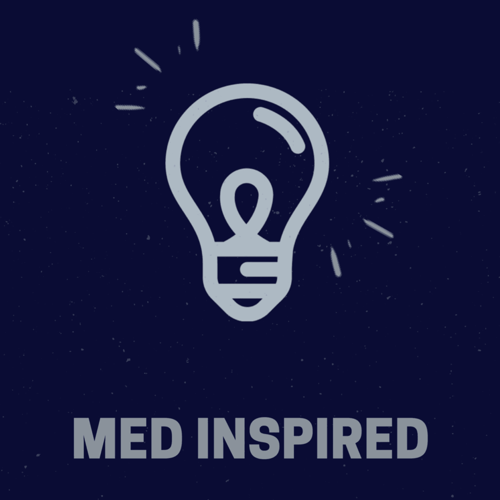 Med Inspired cover