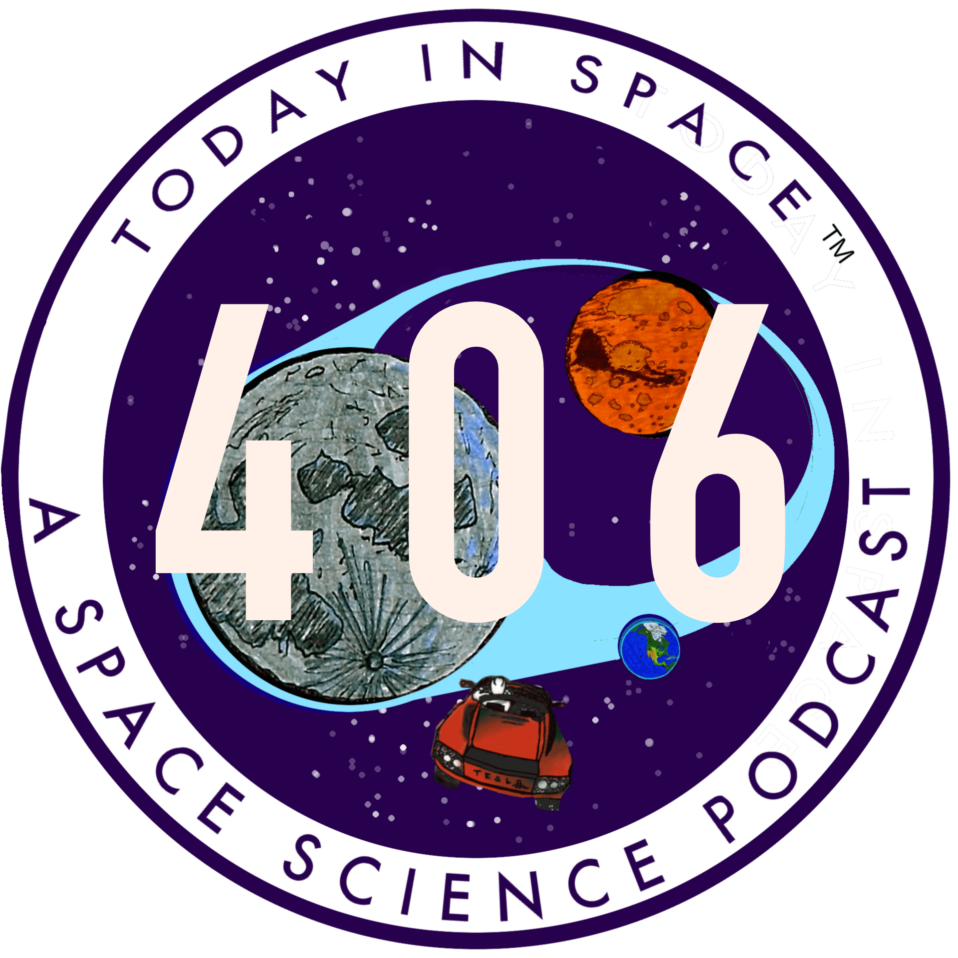 NASA's Future, Rethinking "Failure", and the 'Maker Mindset' from An Aerospace Engineer - Today In Space cover