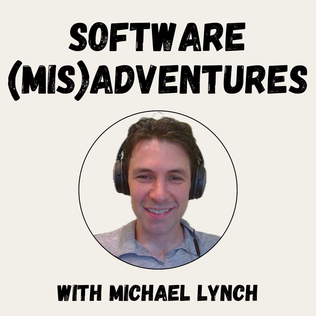 Growing and selling an indie business | Michael Lynch (TinyPilot) - Software Misadventures cover