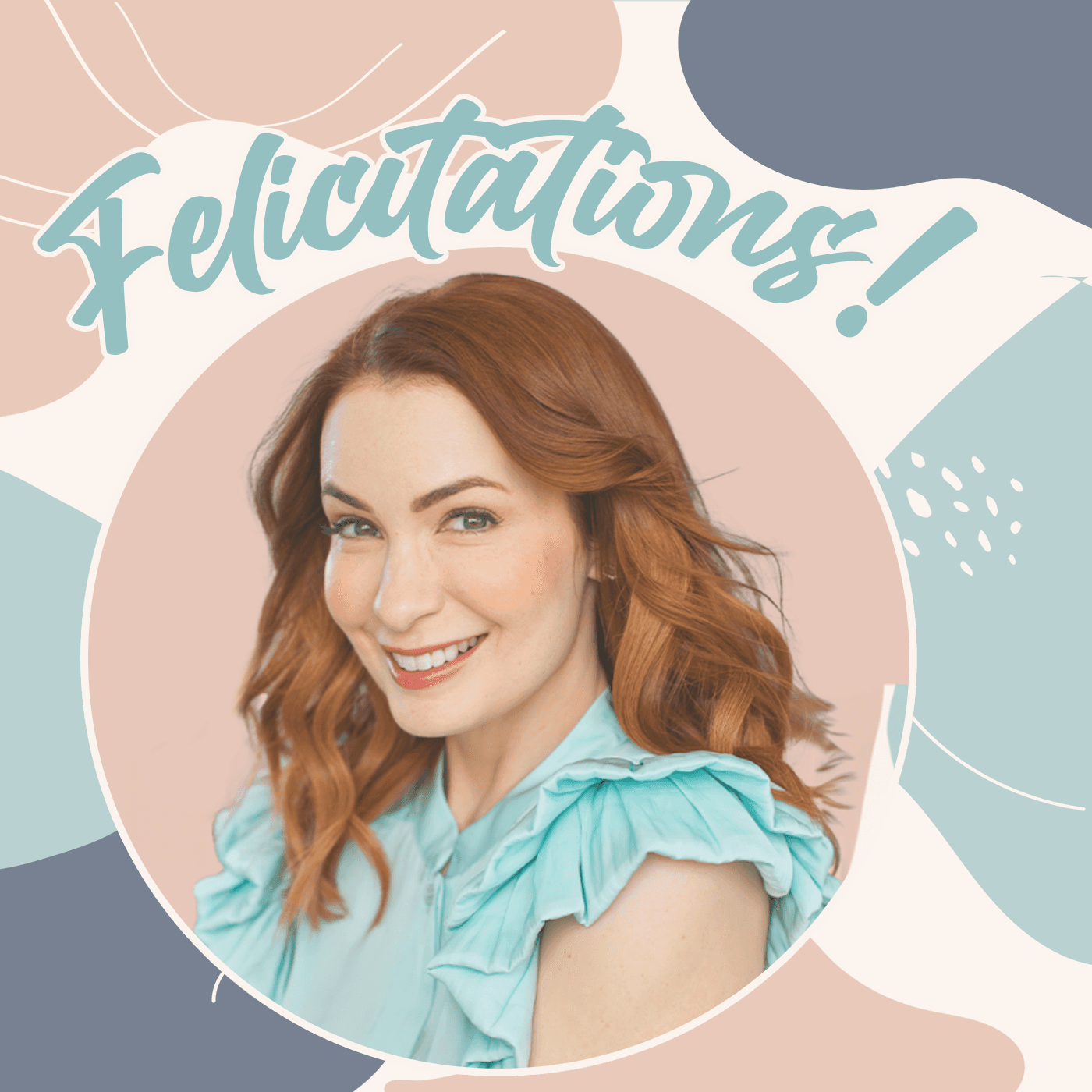 Felicitations! cover