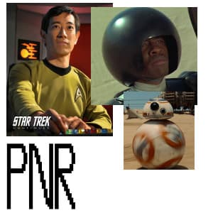PNR #56 - PNR: Play Nemesis Radio cover