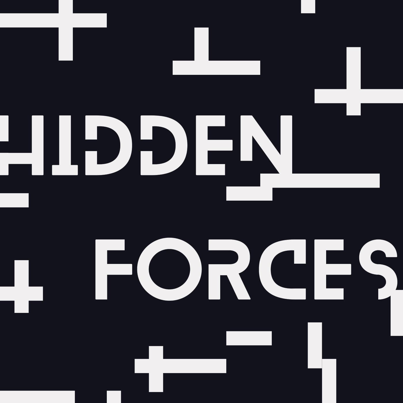 Vitalik Buterin and Vlad Zamfir | The Ethereum Roadmap and Solving the Blockchain Scalability Problem - Hidden Forces cover