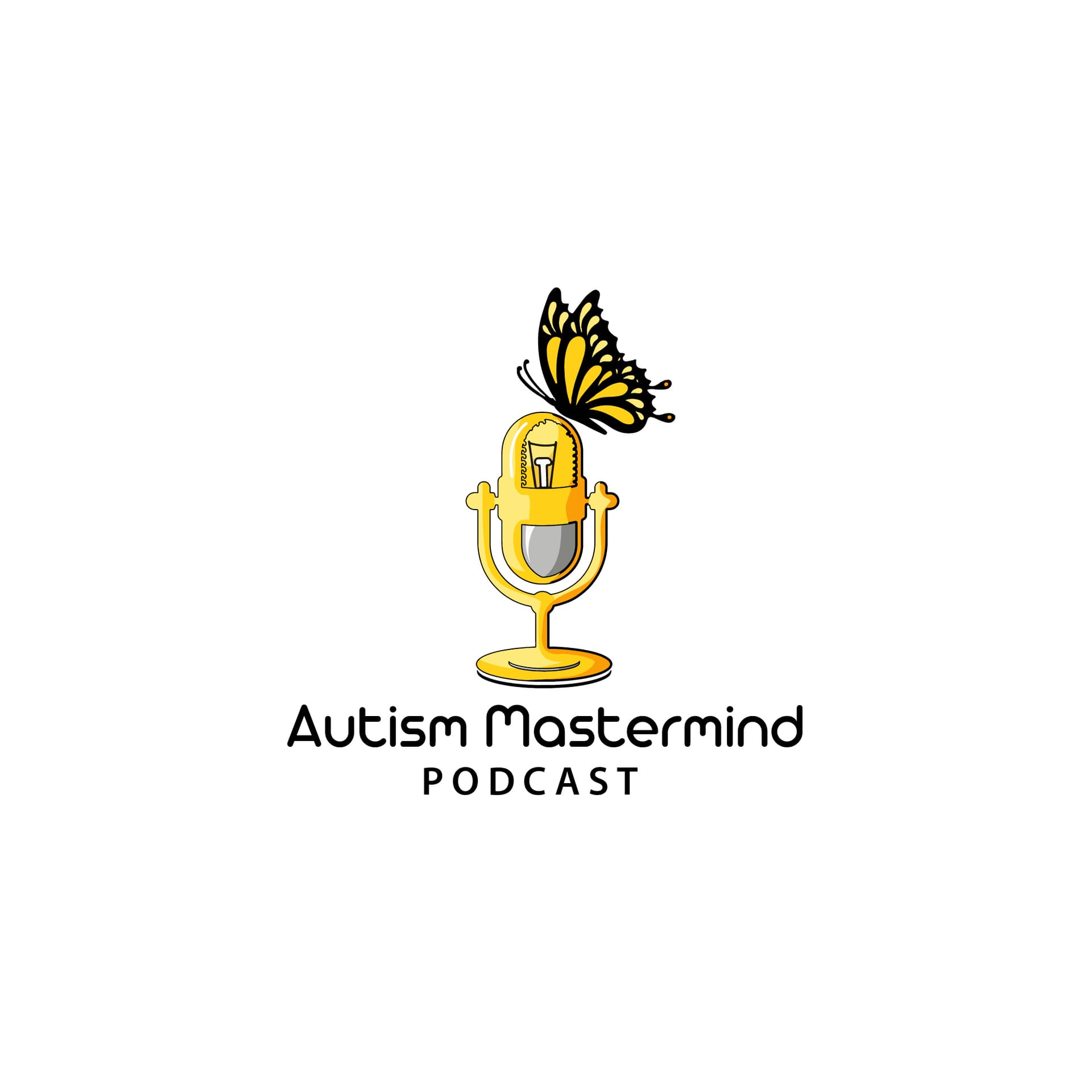 Autism Mastermind cover