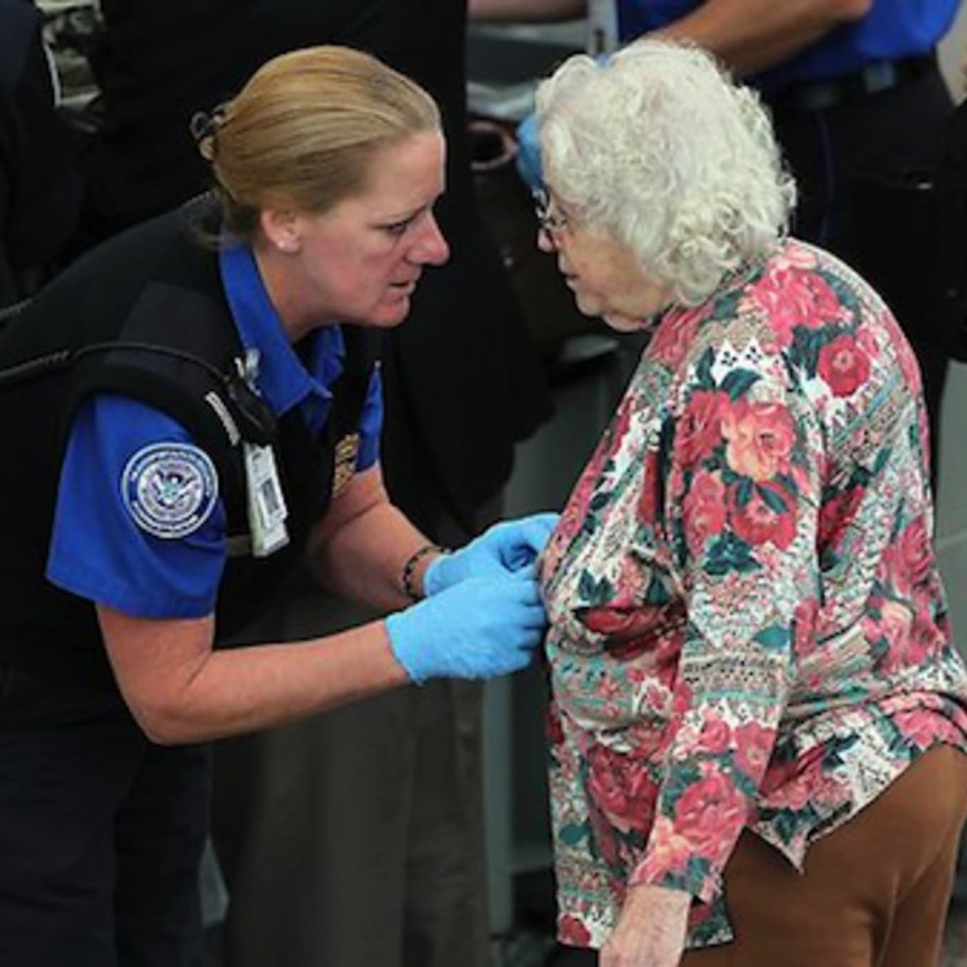 #17 — What I Really Think About Profiling - Making Sense with Sam Harris cover