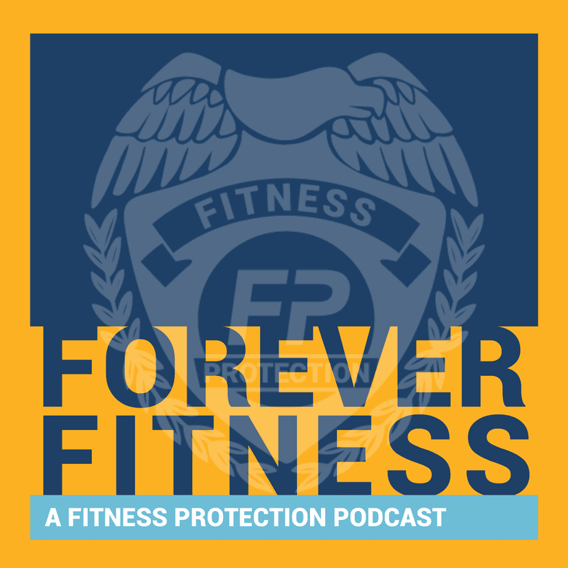 Running Life: A Fitness Protection Production cover