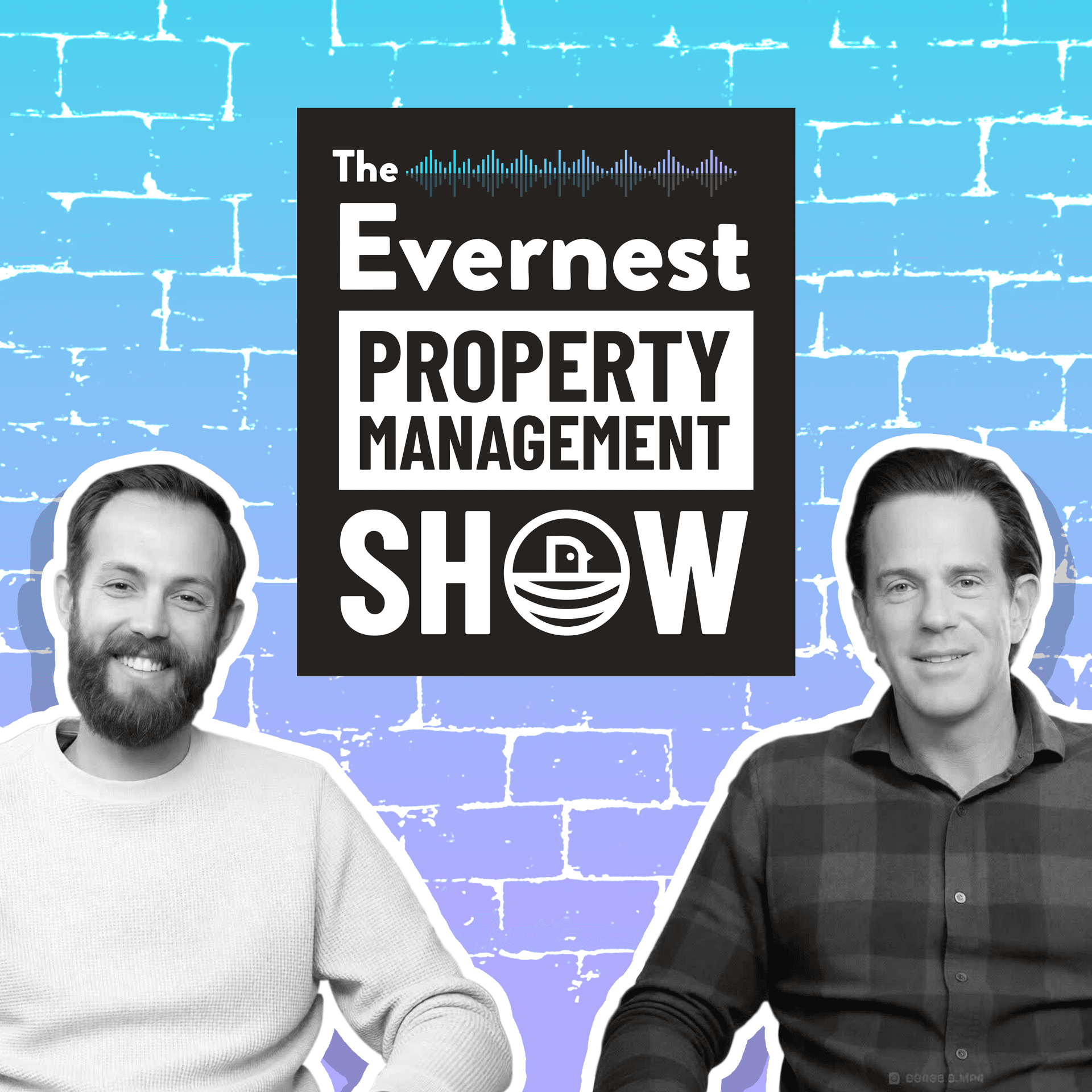 Episode 180: The WHO Hiring Process: Find A-Players, Avoid Bad Hires - Evernest Property Management Show cover