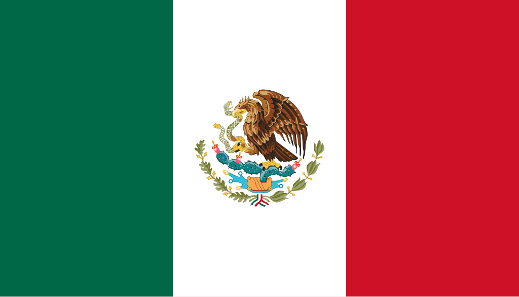 Songs of Mexico - Music From 100 Years Ago cover