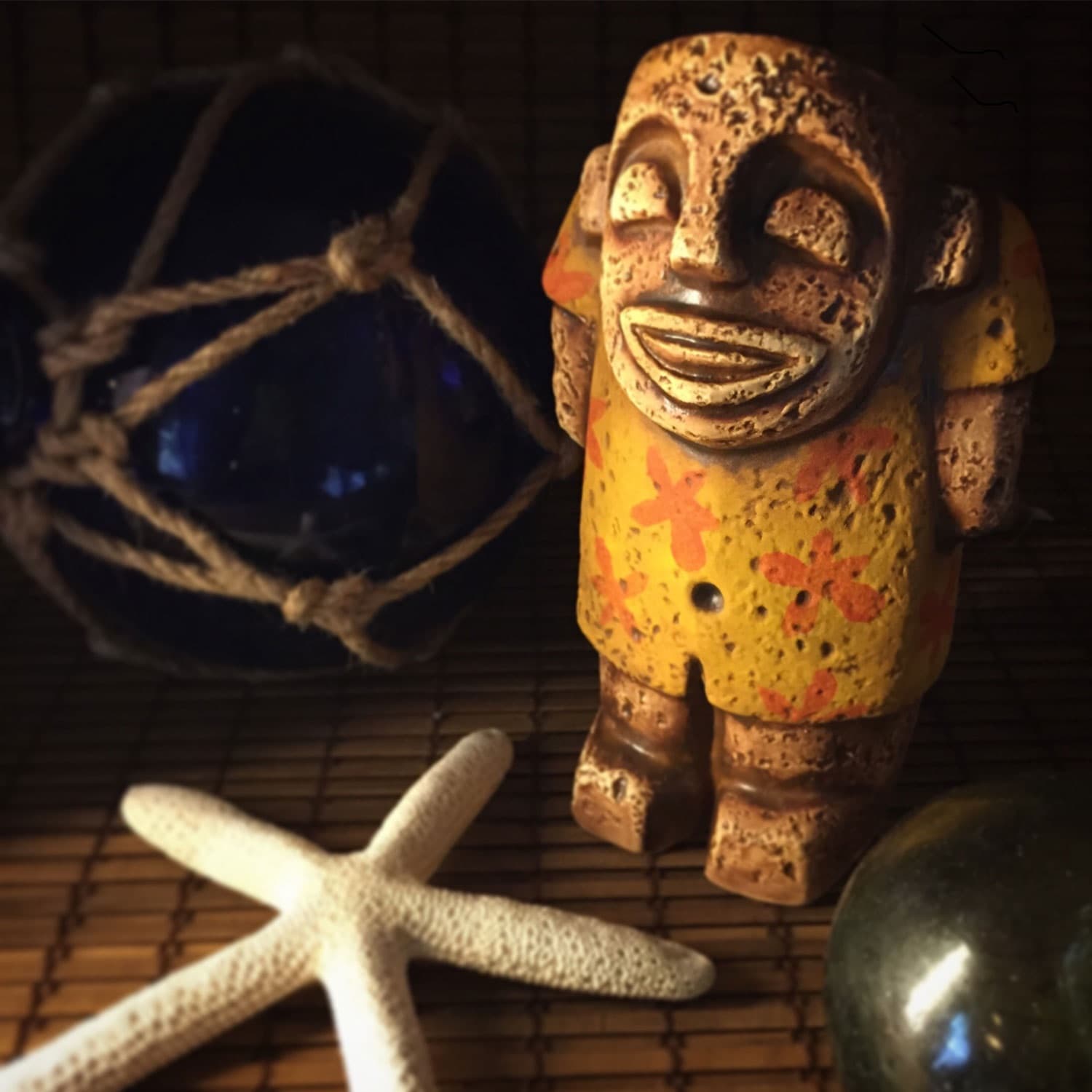A Niche Clay Story- Vantiki | Henrik Van Ryzin | Episode 315 — The Potters Cast cover